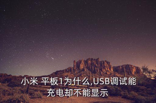 小米平板1用哪種數(shù)據(jù)線(xiàn)