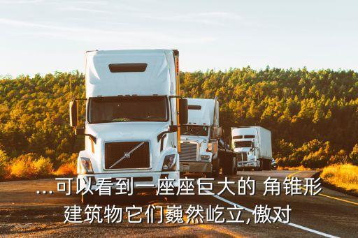 角錐形,三角錐和四面體的區(qū)別是什么?
