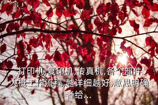 打印機(jī)內(nèi)部自動(dòng)化設(shè)備,python 打印機(jī)自動(dòng)化