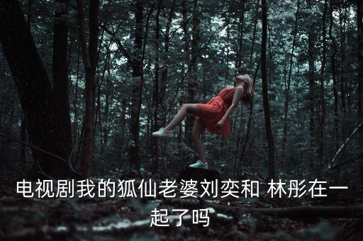 電視劇我的狐仙老婆劉奕和 林彤在一起了嗎