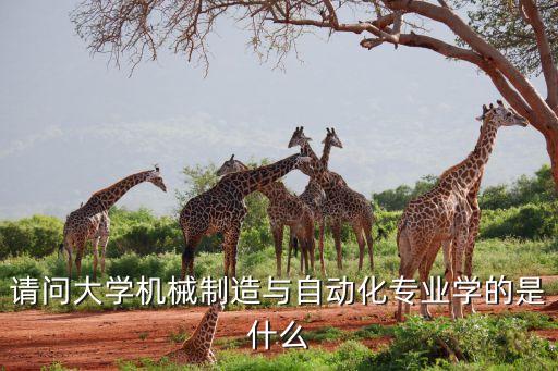 大學(xué)自動化專業(yè)基礎(chǔ)課程,電氣自動化專業(yè)要學(xué)什么課程?