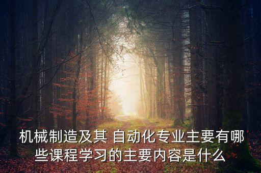 自動(dòng)化機(jī)械設(shè)備教學(xué),樁本自動(dòng)化機(jī)械設(shè)備有限公司