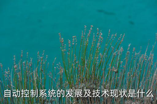 80年代自動(dòng)化設(shè)備發(fā)展,工廠自動(dòng)化發(fā)展簡(jiǎn)況及前景
