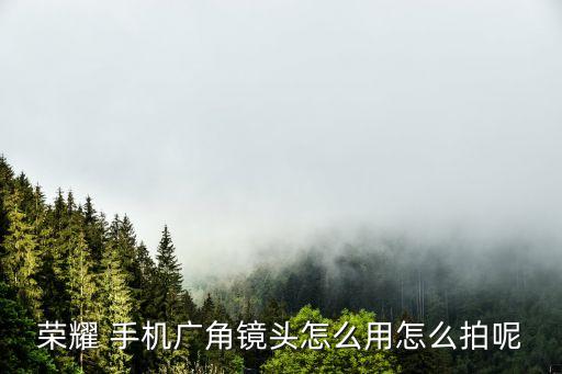 手機(jī)廣角,手機(jī)怎樣調(diào)整照片廣角蘋果手機(jī)廣角模式開啟