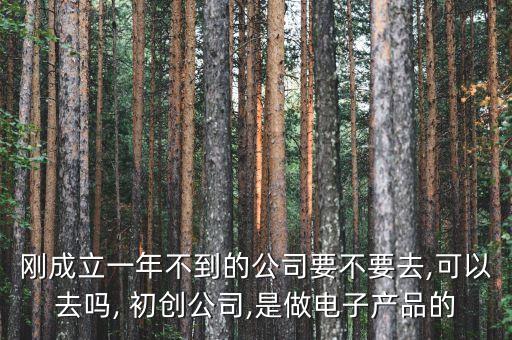初創(chuàng)公司,初創(chuàng)公司需要注意哪些問題?