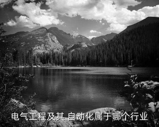 自動化控制設(shè)備是什么行業(yè),流程行業(yè)自動化如何控制溫度