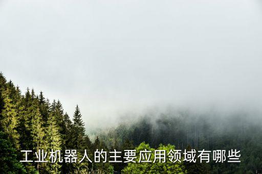 自動(dòng)化設(shè)備在工業(yè)的應(yīng)用,工業(yè)自動(dòng)化設(shè)備有哪些?