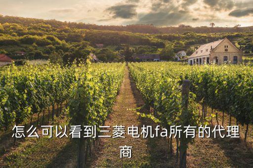 新三凌自動(dòng)化有限公司,三菱工控自動(dòng)化授權(quán)代理商有哪些呢?