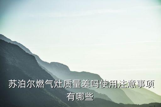 蘇泊爾公司