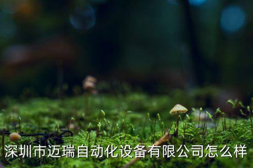 2d彎線自動(dòng)化設(shè)備,東莞邁瑞自動(dòng)化設(shè)備有限公司怎么樣?