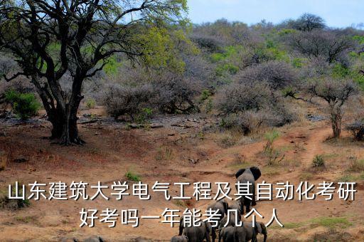 山建電氣工程及自動化,電氣工程及其自動化專業(yè)你了解多少?