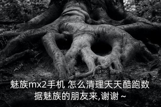 怎么清理天天酷跑數(shù)據(jù),天天酷跑怎么清理?