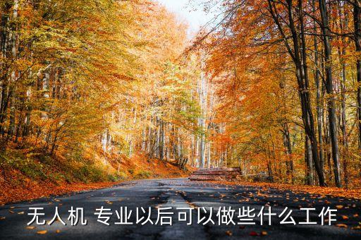 無人機自動化專業(yè),農(nóng)業(yè)無人機自動化