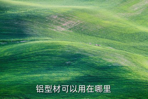 賀州自動化設(shè)備鋁型材框架,工業(yè)鋁型材首先用在工業(yè)用處