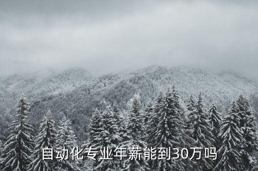 山東自動化專業(yè)工資怎么樣,電氣自動化專業(yè)就業(yè)薪金怎么樣?