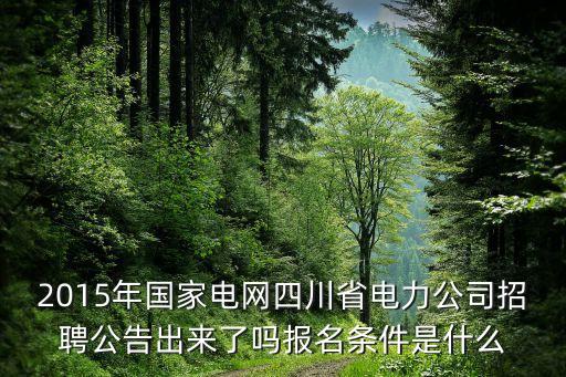 電氣自動化國網(wǎng)招聘信息,電氣自動化專業(yè)可以報(bào)國網(wǎng)嗎?