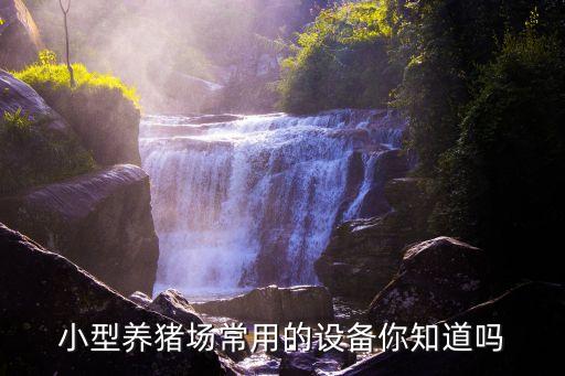 吉林自動化養(yǎng)豬設(shè)備廠家,自動化養(yǎng)豬設(shè)備你知多少?