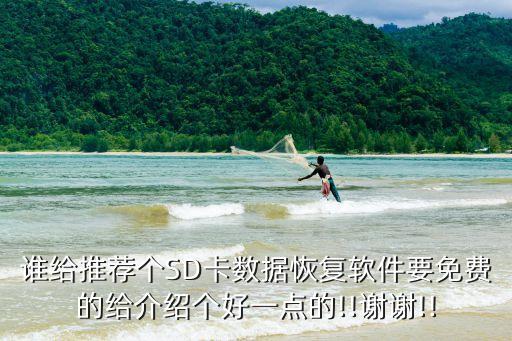 sd卡格式化數(shù)據(jù)恢復(fù)軟件,sd卡格式化如何恢復(fù)?
