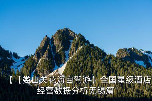 2015旅游數(shù)據(jù)分析,旅游大數(shù)據(jù)的特征