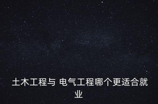 電氣自動化土木哪個好,工業(yè)機(jī)器人和電氣自動化哪個好