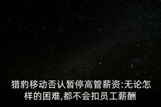 獵豹機器人之夜傅盛,傅盛機器人公司