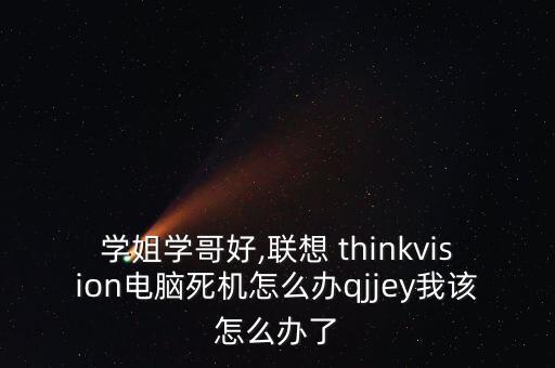 thinkvision