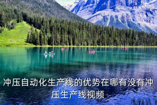 外貿(mào)自動化設備視頻,非標自動化設備行業(yè)前景怎么樣?
