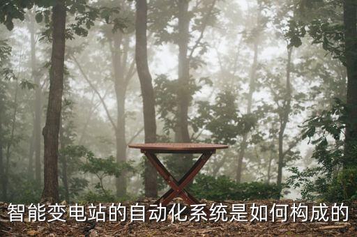 自動(dòng)化站需要哪些設(shè)備配置,自動(dòng)化設(shè)備有哪些?