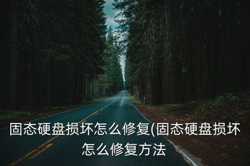 ssd固態(tài)硬盤數(shù)據(jù)恢復(fù),固態(tài)硬盤數(shù)據(jù)丟失如何恢復(fù)?