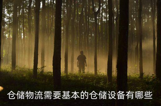 倉(cāng)儲(chǔ)業(yè)自動(dòng)化設(shè)備,能提供自動(dòng)化倉(cāng)儲(chǔ)設(shè)備的企業(yè)有哪些?