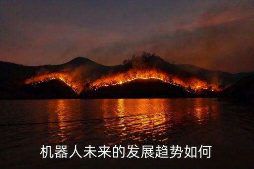 公子小白 機器人銷量,礦業(yè)機器人排行榜出爐哪家口碑最好?