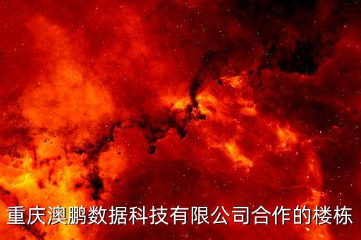 重慶澳鵬數(shù)據(jù)科技有限公司合作的樓棟