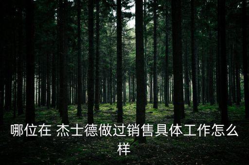 杰士德自動化機械設備調試