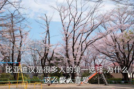 byd漢,比亞迪漢為觀止4款全新車型上市售價多少?