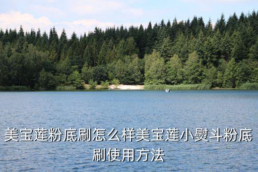化妝刷自動化配柄設(shè)備,化妝刷可以用吹風(fēng)機嗎?