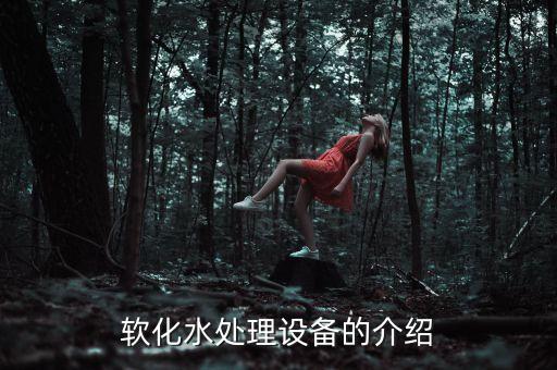 河南省自動化軟水設備,一文看懂!什么是軟化水設備?