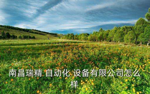 江西電站自動(dòng)化設(shè)備,江西億博自動(dòng)化設(shè)備有限公司