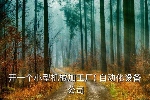 開個自動化公司,開自動化公司需要掛靠專業(yè)證書嗎