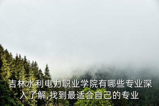 吉林經(jīng)典的電氣自動(dòng)化技術(shù),吉林工程職業(yè)學(xué)院電氣自動(dòng)化