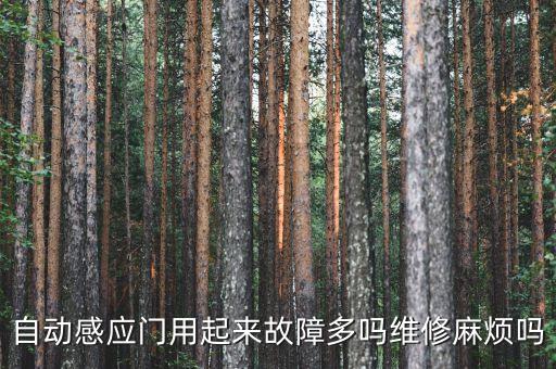 電子感應(yīng)門,電動感應(yīng)門哪些品牌好?