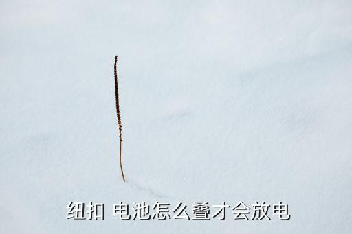 紐扣電池正負(fù)極,cr2032紐扣電池正負(fù)極