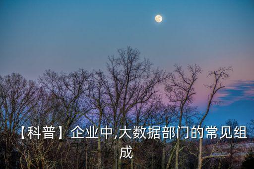 大數(shù)據(jù)集群維護(hù),大數(shù)據(jù)有問題?這些能力要強(qiáng)!