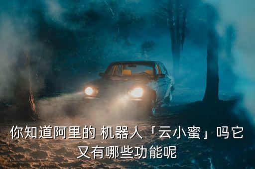 天貓機(jī)器人有什么好處,天貓88vip有什么好處