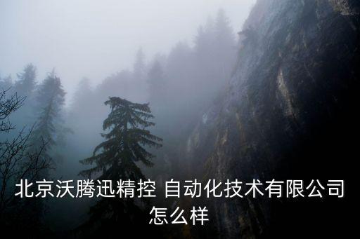 朝陽區(qū)常規(guī)自動化設備服務