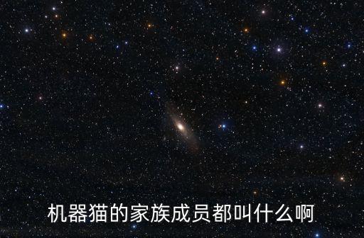 多啦a夢大型人形機器人,多啦a夢的機器貓有多厲害?