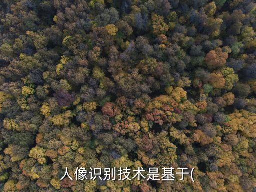 人臉識(shí)別數(shù)據(jù)庫(kù)建立,如何做人臉識(shí)別?