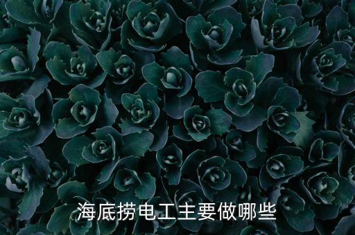 海底撈開水自動(dòng)化設(shè)備,海底撈有充電線嗎?