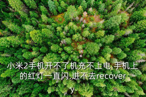 小米機(jī)器人閃紅燈,小米掃地機(jī)器人閃紅燈怎么回事?