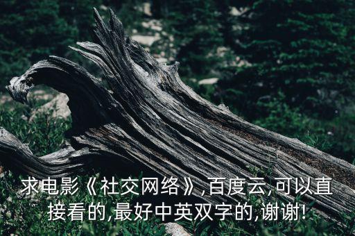 社交網(wǎng)絡(luò)電影,《社交網(wǎng)絡(luò)》電影真實性如何評價?