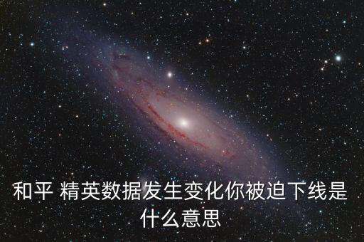 精英數(shù)據(jù),怎么玩和平精英全隊(duì)數(shù)據(jù)功能介紹